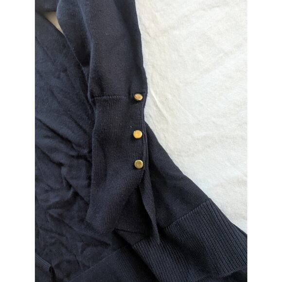 Philosophy Sweater Size S Lot Of 3 Bundle Gold Embellishments - Picture 3 of 14